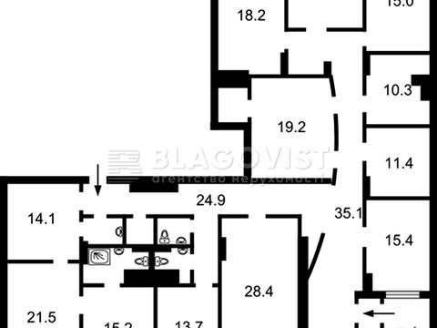 коммерческая по адресу Анны Ахматовой ул., 13
