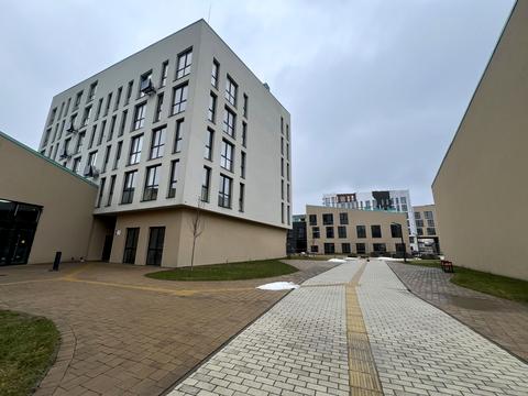 квартира по адресу Богдана Хмельницкого ул., (ЖК Брама (будинок 1))