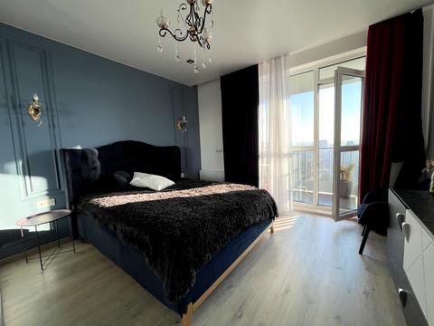 квартира за адресою Львів, Варшавська вул., 201