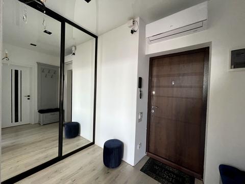 квартира за адресою Львів, Варшавська вул., 201