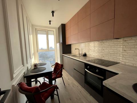 квартира за адресою Львів, Варшавська вул., 201