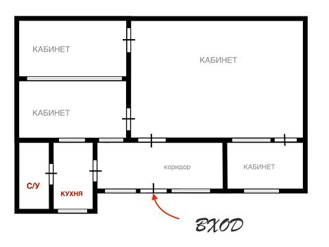 комерційна за адресою Мала Арнаутська вул., 64