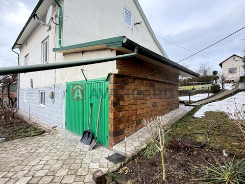 дом по адресу Буковинская ул., 22