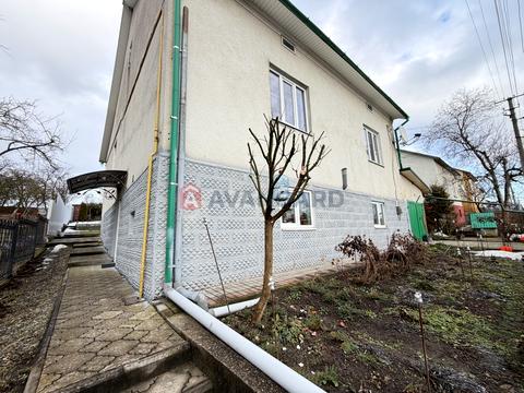 дом по адресу Буковинская ул., 22