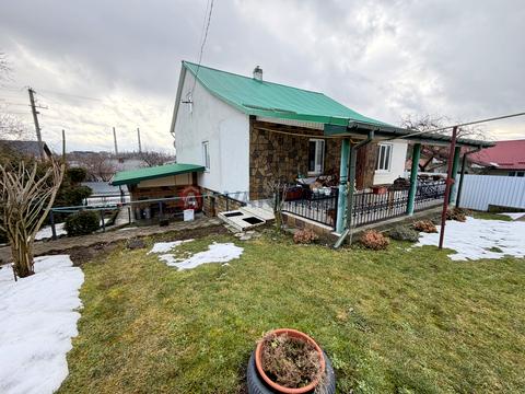 дом по адресу Буковинская ул., 22