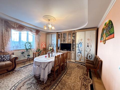 дом по адресу Буковинская ул., 22