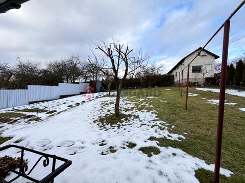 дом по адресу Буковинская ул., 22