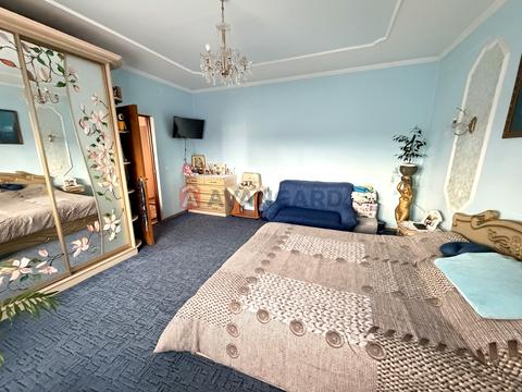 дом по адресу Буковинская ул., 22