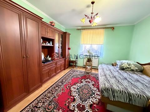 дом по адресу Буковинская ул., 22