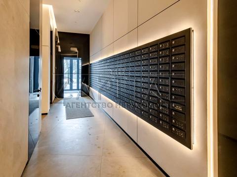 квартира по адресу Николая Пимоненко ул., 19