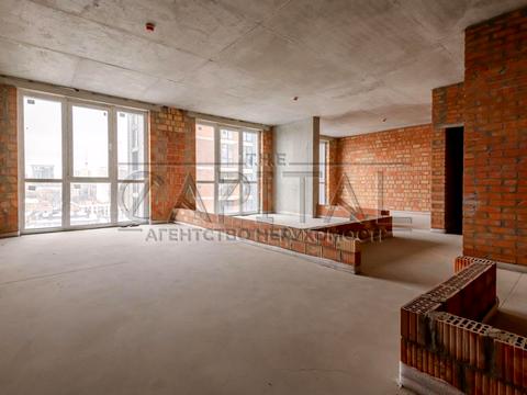 квартира по адресу Николая Пимоненко ул., 19