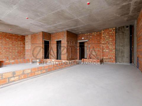 квартира по адресу Николая Пимоненко ул., 19