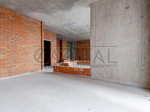 квартира по адресу Николая Пимоненко ул., 19