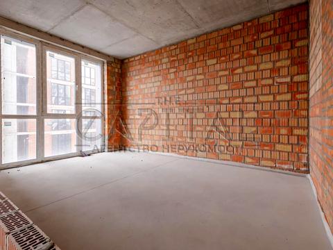 квартира по адресу Николая Пимоненко ул., 19