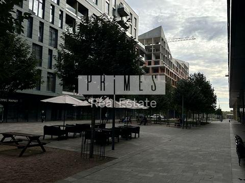 комерційна за адресою Київ, Набережно-Рибальська дорога вул., 7