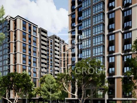 квартира за адресою Миколи Шудрі вул., (Будинок)