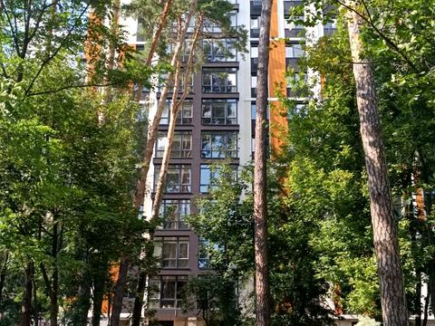 квартира за адресою Миколи Шудрі вул., (Будинок)