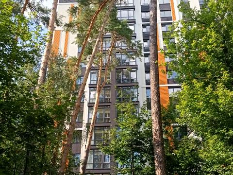 квартира за адресою Миколи Шудрі вул., (Будинок)