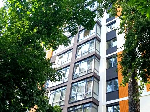 квартира за адресою Миколи Шудрі вул., (Будинок)