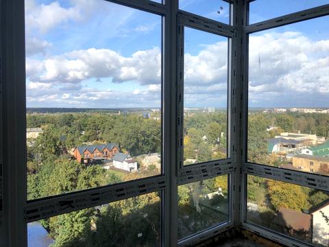 квартира за адресою Миколи Шудрі вул., (Будинок)