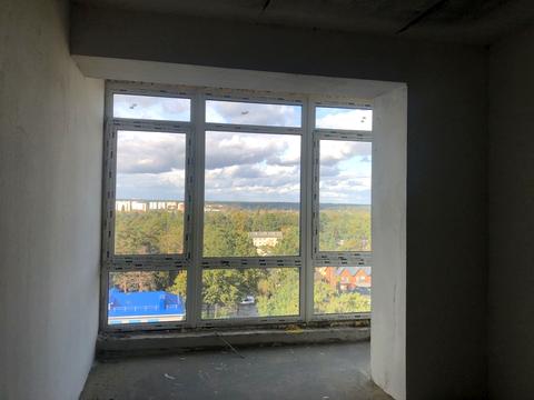 квартира за адресою Миколи Шудрі вул., (Будинок)