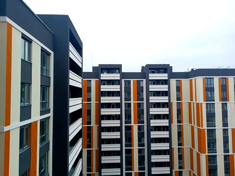 квартира за адресою Миколи Шудрі вул., (Будинок)