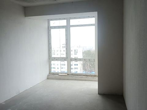 квартира за адресою Миколи Шудрі вул., (Будинок)