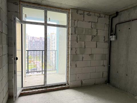 квартира по адресу Стрийская ул., 111-Г