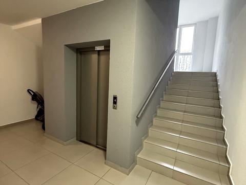 квартира по адресу Стрийская ул., 111-Г