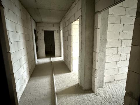 квартира по адресу Стрийская ул., 111-Г