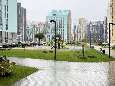 квартира по адресу Стрийская ул., 111-Г