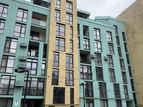 квартира по адресу Стрийская ул., 111-Г