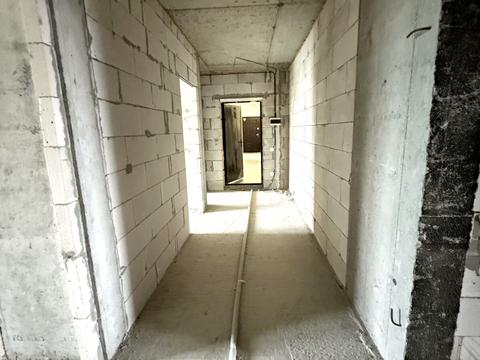 квартира по адресу Стрийская ул., 111-Г