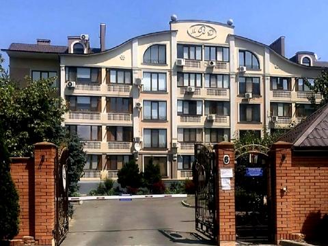 квартира за адресою Таїрова вул., 8