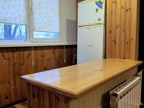 квартира за адресою Лісовий просп., 19