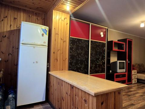 квартира за адресою Лісовий просп., 19