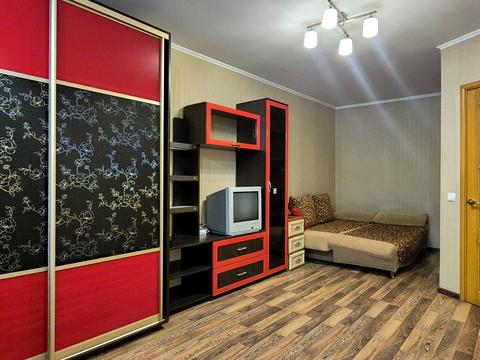 квартира за адресою Лісовий просп., 19