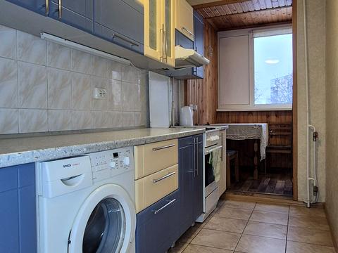 квартира за адресою Лісовий просп., 19