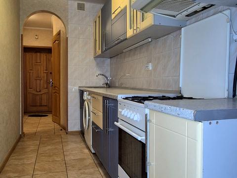 квартира за адресою Лісовий просп., 19