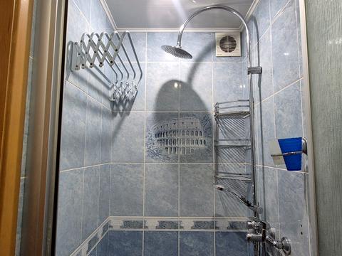 квартира за адресою Лісовий просп., 19