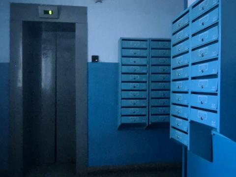 квартира за адресою Лісовий просп., 19