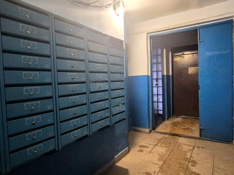 квартира за адресою Лісовий просп., 19