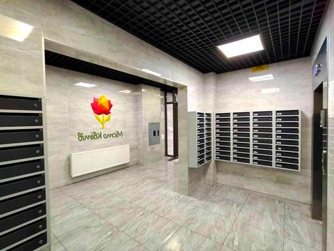 квартира по адресу Тираспольская ул., 52