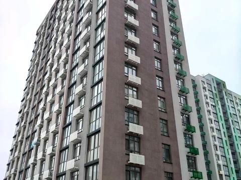 квартира по адресу Тираспольская ул., 52