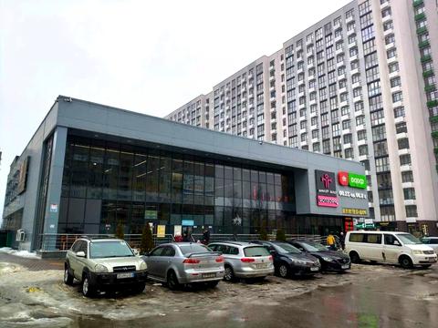 квартира по адресу Тираспольская ул., 52