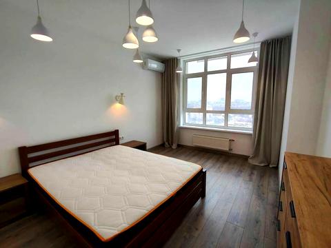 квартира по адресу Тираспольская ул., 52