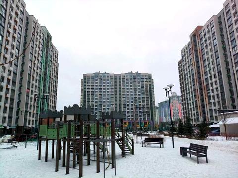 квартира по адресу Тираспольская ул., 52