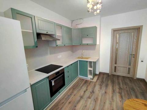 квартира по адресу Тираспольская ул., 52