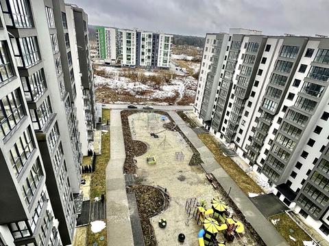 квартира за адресою Роксоляни вул., 163