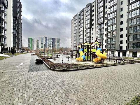 квартира за адресою Роксоляни вул., 163